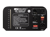 Mark MF 1500 UP Mark MF 1500 UP